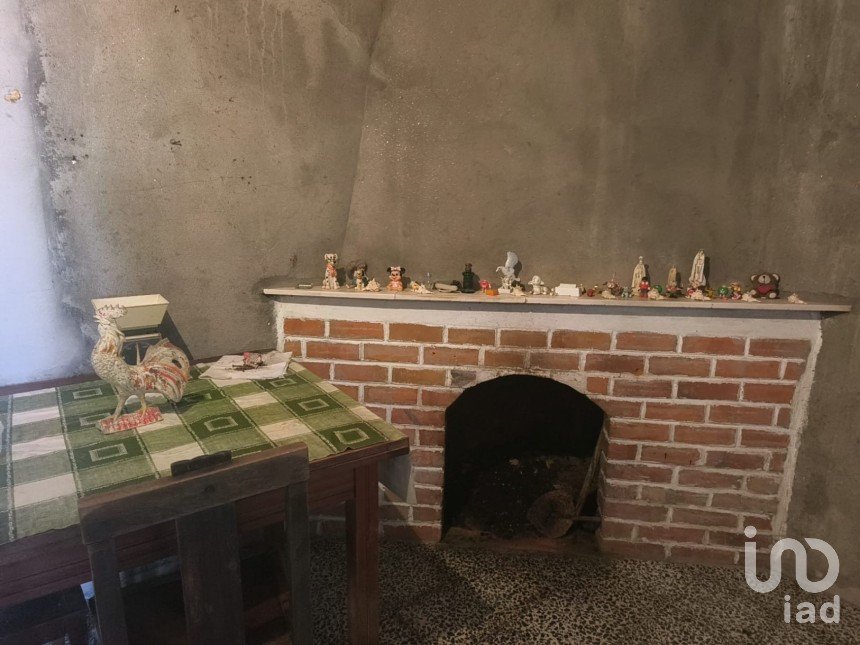 Moradia T3 em Póvoa de Midões de 62 m²