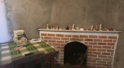 Maison T3 à Póvoa de Midões de 62 m²