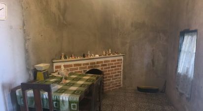 Maison T3 à Póvoa de Midões de 62 m²