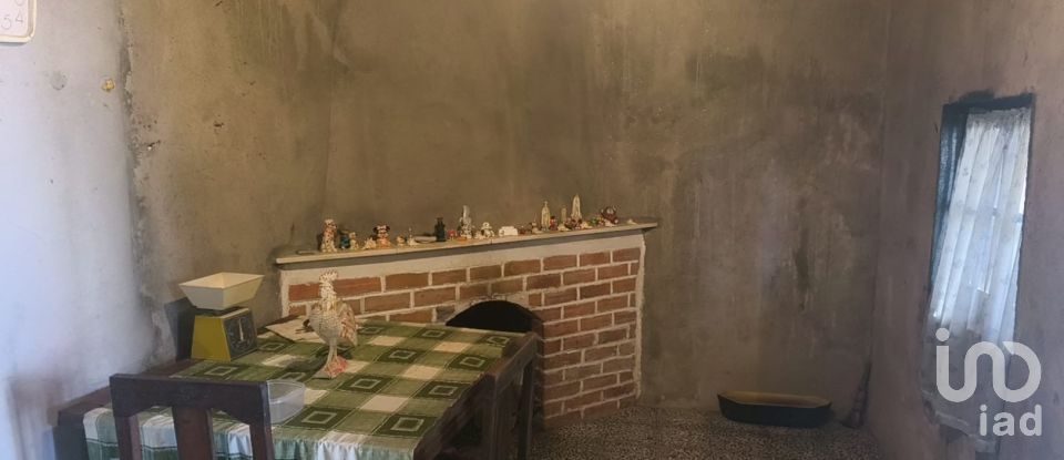 Moradia T3 em Póvoa de Midões de 62 m²