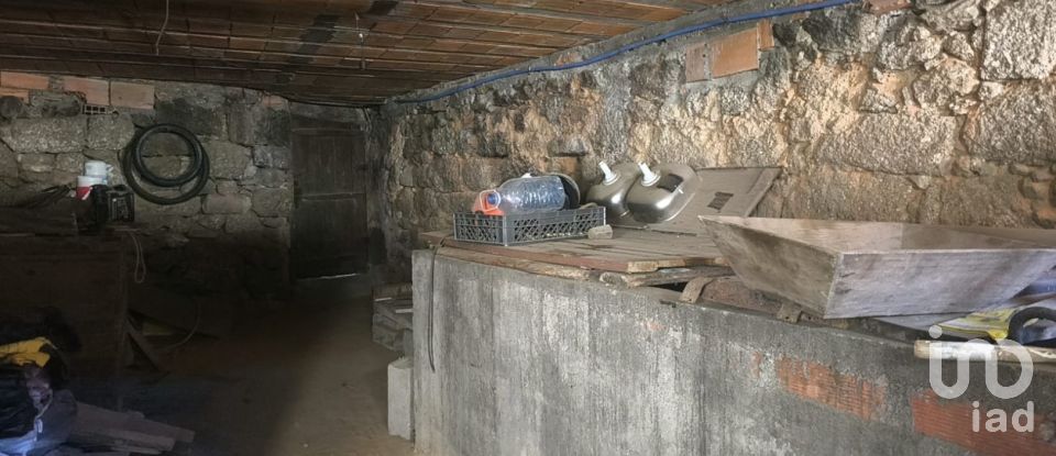 Moradia T3 em Póvoa de Midões de 62 m²