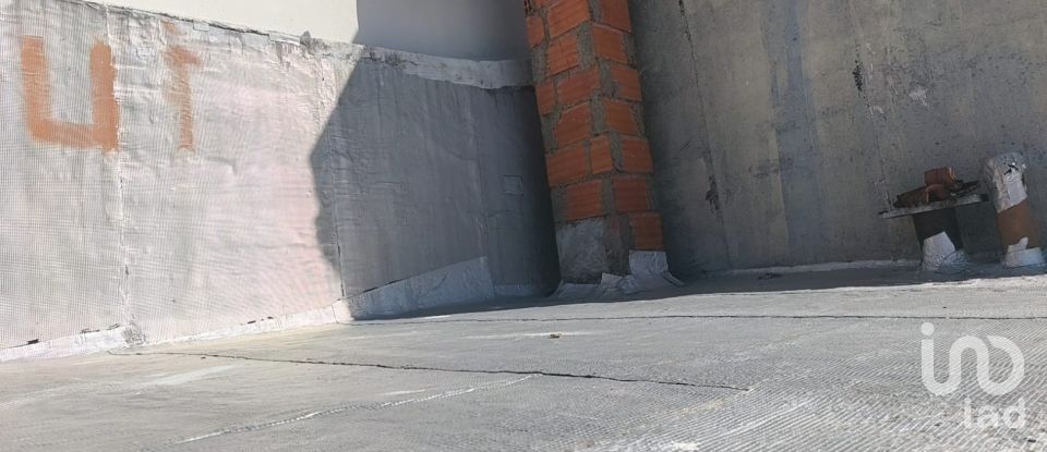 Moradia T3 em Póvoa de Midões de 62 m²