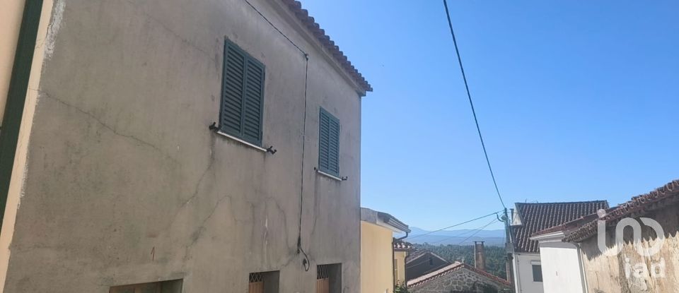 Moradia T3 em Póvoa de Midões de 62 m²