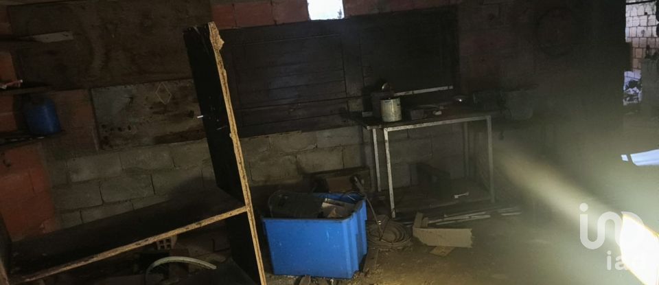 Moradia T3 em Póvoa de Midões de 62 m²