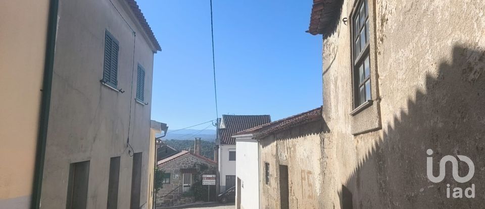 Moradia T3 em Póvoa de Midões de 62 m²