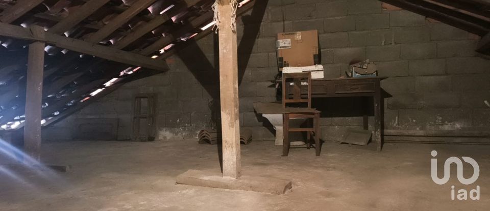 Moradia T3 em Póvoa de Midões de 62 m²