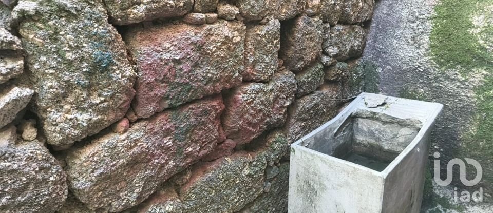 Moradia T3 em Póvoa de Midões de 62 m²