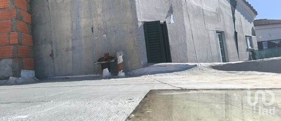 Moradia T3 em Póvoa de Midões de 62 m²