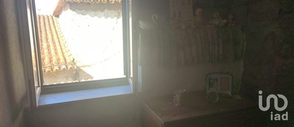 Moradia T3 em Póvoa de Midões de 62 m²