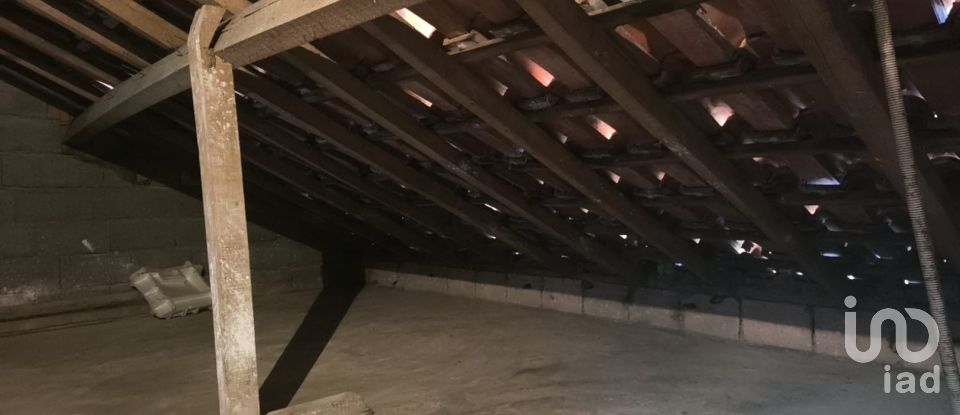 Moradia T3 em Póvoa de Midões de 62 m²