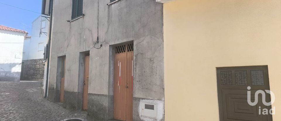 Moradia T3 em Póvoa de Midões de 62 m²