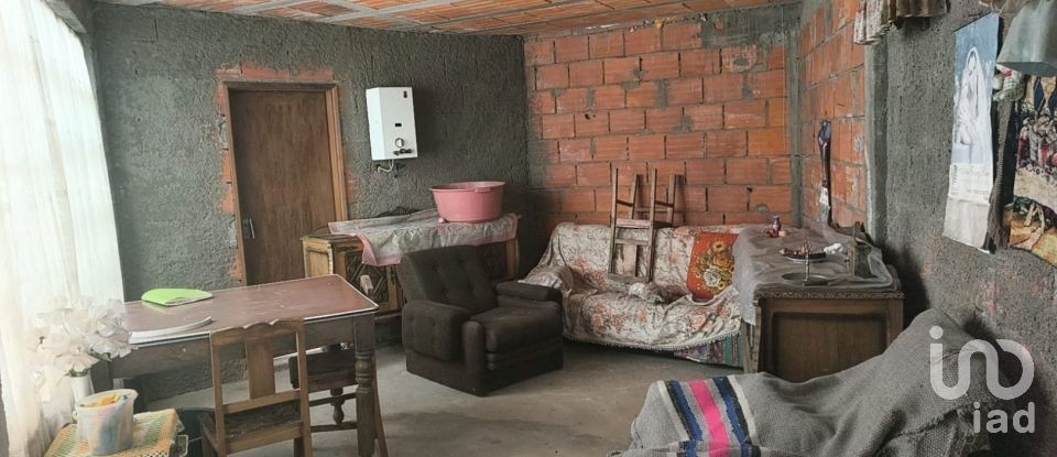 Moradia T3 em Póvoa de Midões de 62 m²