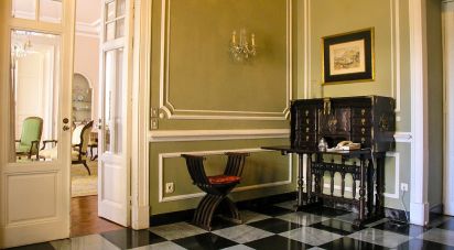 Château T21 à Sintra (Santa Maria e São Miguel, São Martinho e São Pedro de Penaferrim) de 2 264 m²