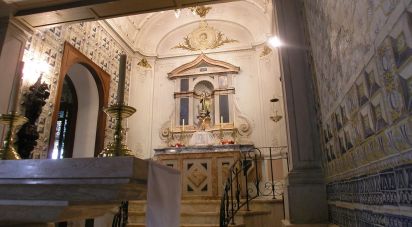 Château T21 à Sintra (Santa Maria e São Miguel, São Martinho e São Pedro de Penaferrim) de 2 264 m²