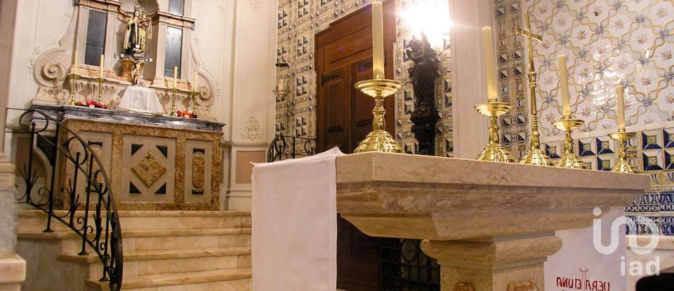 Castle T21 in Sintra (Santa Maria e São Miguel, São Martinho e São Pedro de Penaferrim) of 2,264 m²