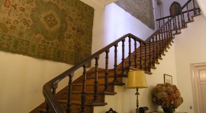 Château T21 à Sintra (Santa Maria e São Miguel, São Martinho e São Pedro de Penaferrim) de 2 264 m²