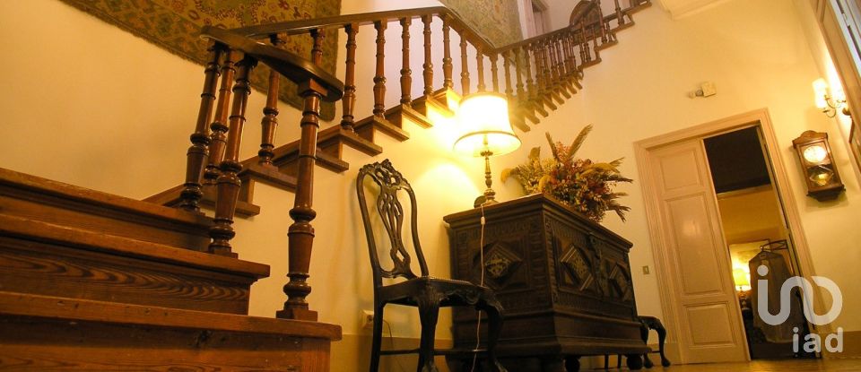 Castle T21 in Sintra (Santa Maria e São Miguel, São Martinho e São Pedro de Penaferrim) of 2,264 m²