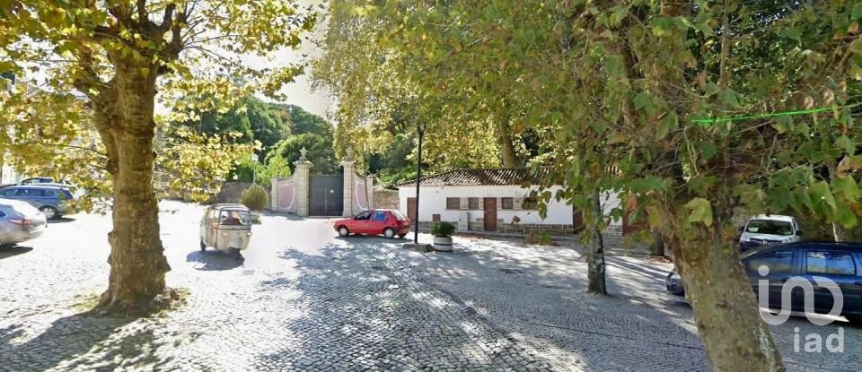 Castle T21 in Sintra (Santa Maria e São Miguel, São Martinho e São Pedro de Penaferrim) of 2,264 m²