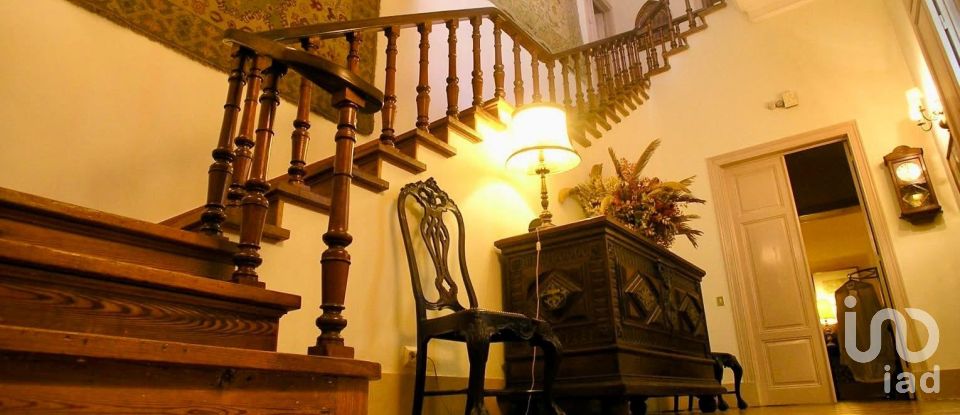 Castle T21 in Sintra (Santa Maria e São Miguel, São Martinho e São Pedro de Penaferrim) of 2,264 m²