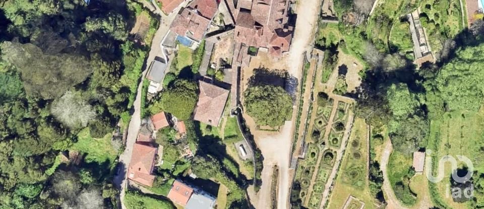 Castle T21 in Sintra (Santa Maria e São Miguel, São Martinho e São Pedro de Penaferrim) of 2,264 m²