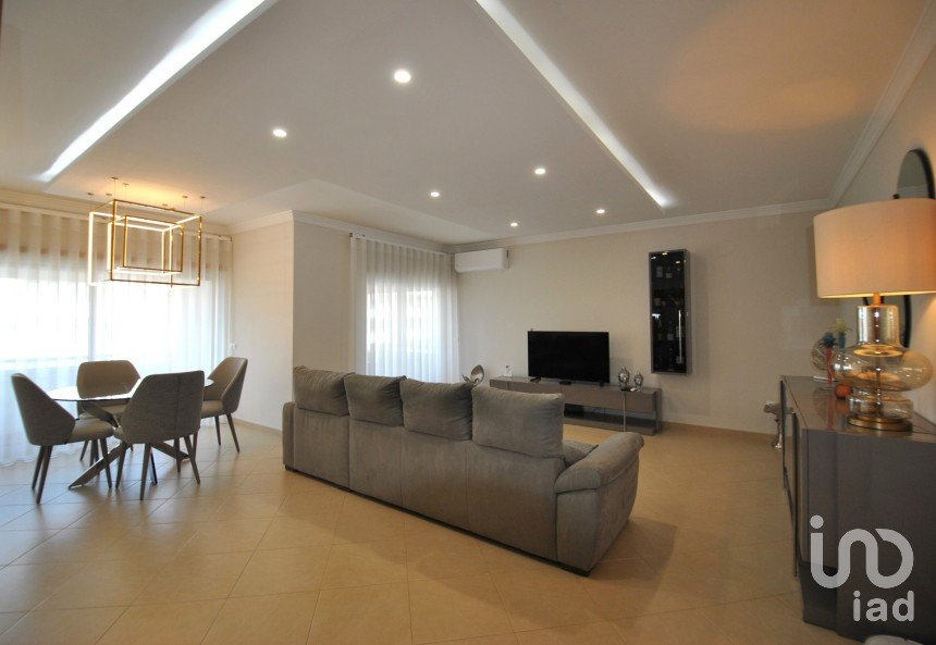 Apartment T4 in Olhão of 149 m²