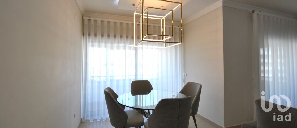 Apartment T4 in Olhão of 149 m²