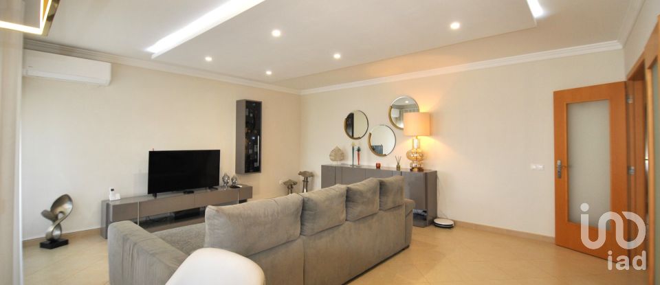 Apartment T4 in Olhão of 149 m²