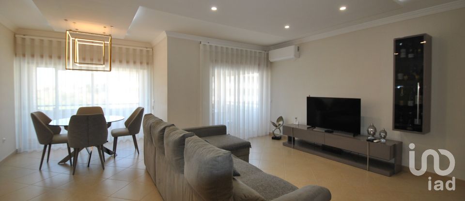 Apartment T4 in Olhão of 149 m²