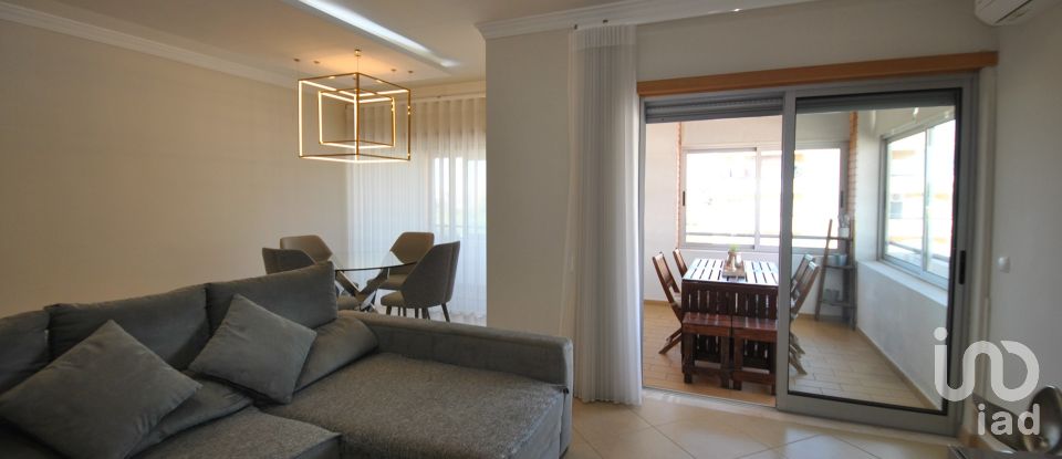 Apartment T4 in Olhão of 149 m²
