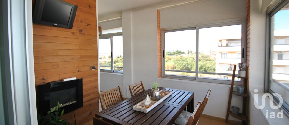 Apartment T4 in Olhão of 149 m²