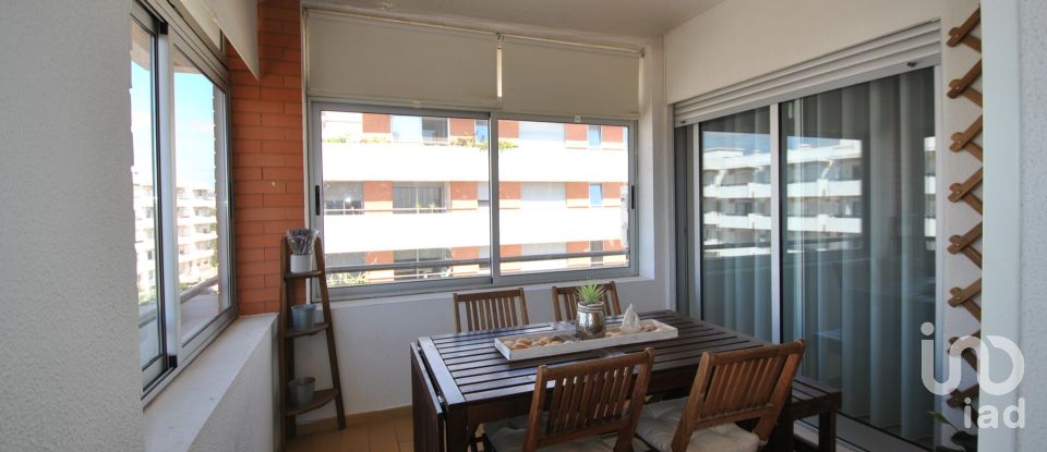 Apartment T4 in Olhão of 149 m²