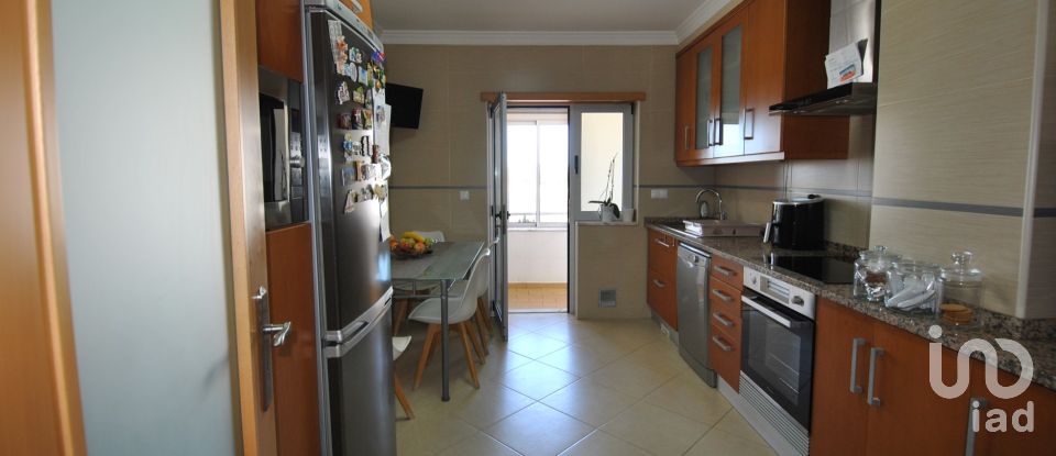 Apartment T4 in Olhão of 149 m²