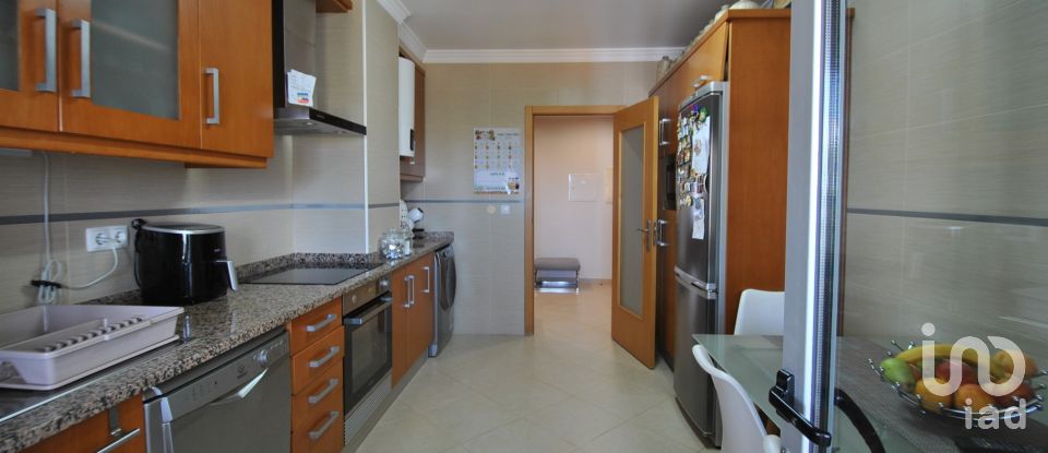 Apartment T4 in Olhão of 149 m²