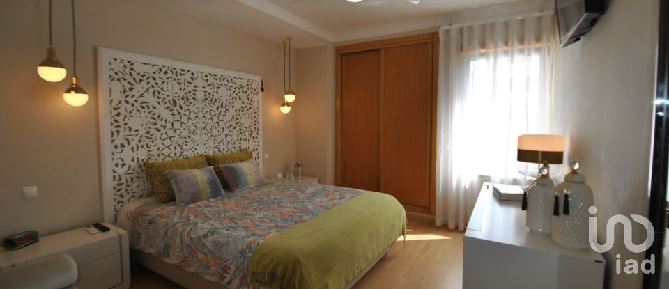 Apartment T4 in Olhão of 149 m²