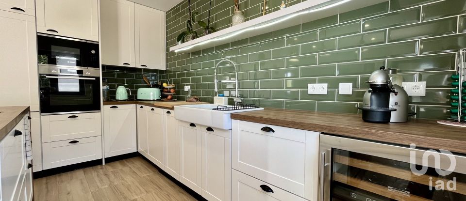 Maison T4 à Paderne de 257 m²