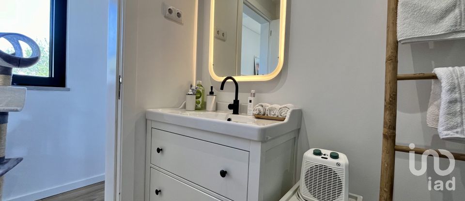 Maison T4 à Paderne de 257 m²