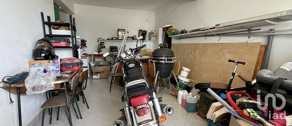 Maison T4 à Paderne de 257 m²