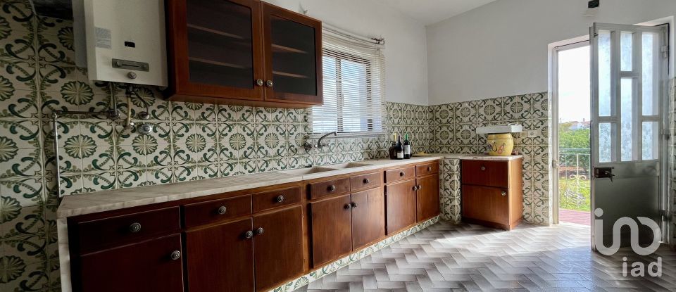 Maison T4 à Paderne de 257 m²