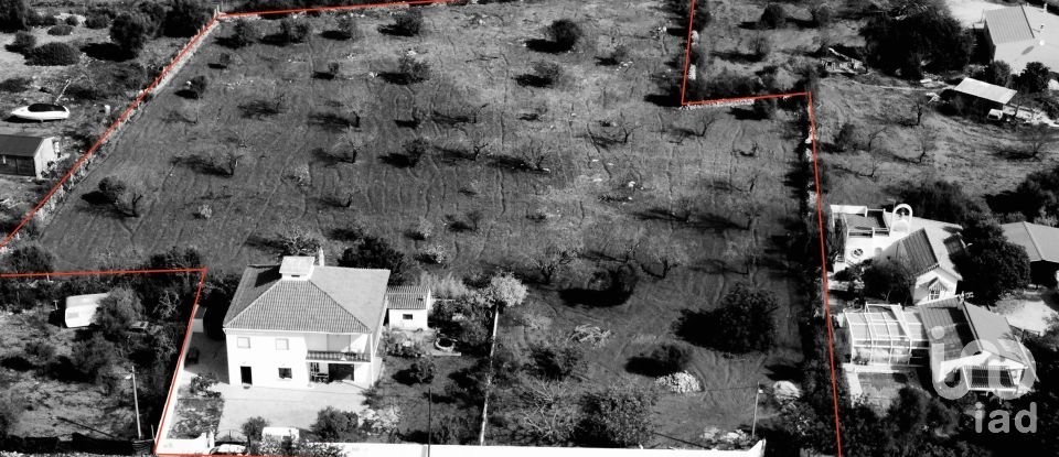 Maison T4 à Paderne de 257 m²