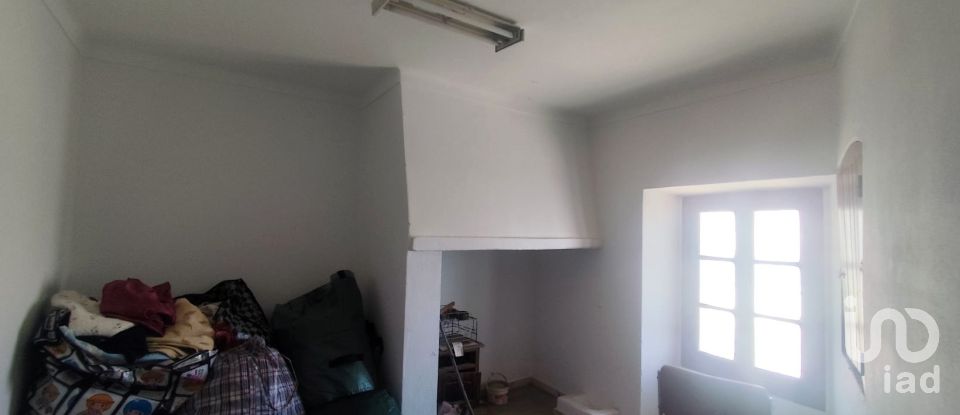 Traditional house T2 in Borba (Matriz) of 56 m²