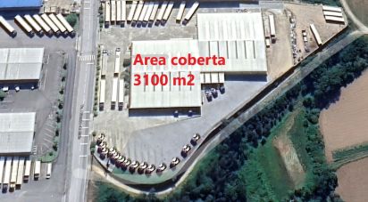 Murs commerciaux à Campos e Vila Meã de 4 050 m²