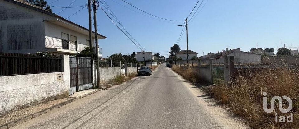 Terreno em Fernão Ferro de 350 m²