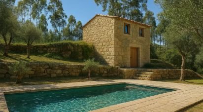 Maison T0 à Lamas de 65 m²