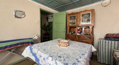 Maison T3 à Pussos são pedro de 108 m²
