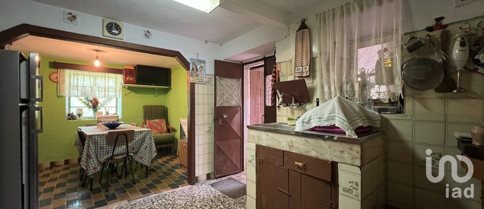 Maison T3 à Pussos são pedro de 108 m²