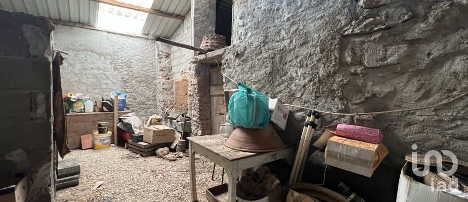 Maison T3 à Pussos são pedro de 108 m²