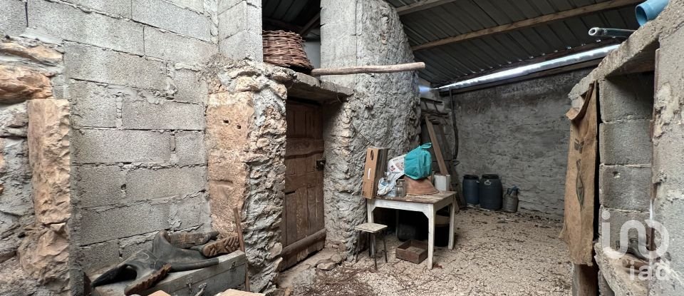 Maison T3 à Pussos são pedro de 108 m²