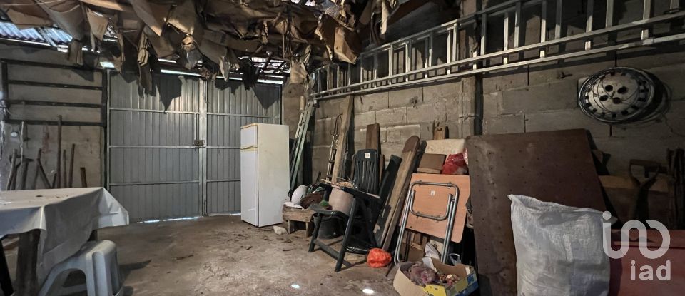 Maison T3 à Pussos são pedro de 108 m²