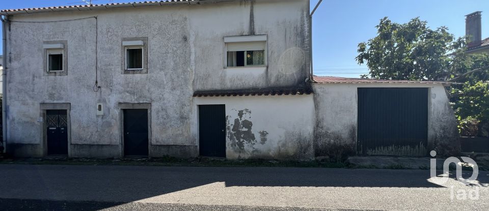 Maison T3 à Pussos são pedro de 108 m²