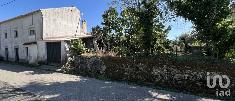 Maison T3 à Pussos são pedro de 108 m²